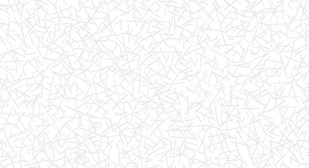 Fototapeta premium Subtle Abstract White Scratch Background Texture 