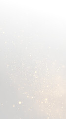 Realistic golden lens flare PNG with sunlight glow, glittering particles, radiant sparkle and magic illumination. Perfect for overlays, photography effects, abstract backgrounds and festive designs.