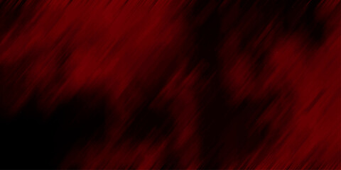 Deep crimson abstract background with diagonal brush strokes and smoky texture for dramatic design applications