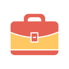 Briefcase Icon Design