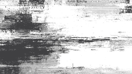 Vector Overlay Texture Collection with Old Paint Spray Splashes Ink Drops and Distressed Grunge Design