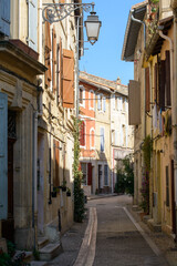 Arles (Provence, France)