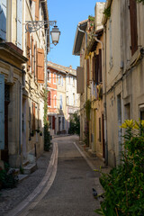 Arles (Provence, France)