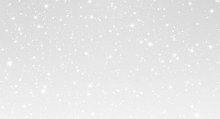 Falling snow snowfall with delicate snowflake, snowflakes—PNG overlay, transparent—perfect for action photo editing to add winter sparkle & festive mood in a click. For cards, now.