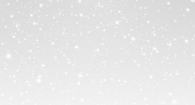 Falling snow snowfall with delicate snowflake, snowflakes—PNG overlay, transparent—perfect for action photo editing to add winter sparkle & festive mood in a click. For cards, now.