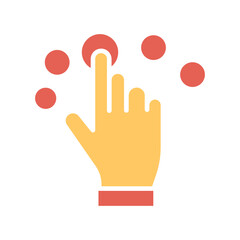 Selection Icon Design