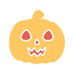 Halloween Icon Design
