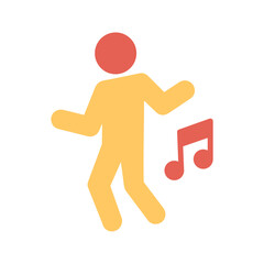 Holiday Fun Icon Design