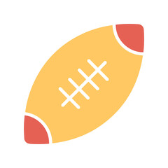 Rugby Icon Design