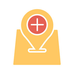 Obraz premium Placeholder Icon Design