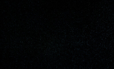 Space star shape sky night background, black starry cosmos abstract pattern dark blue science, textile cosmic galaxy astronomy decoration fantasy wallpaper landscape.