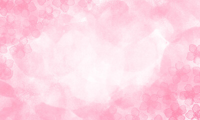 abstract watercolor background