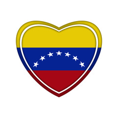 Flag of Venezuela