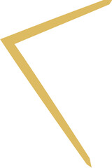 hand drawn yellow star icons and sparkle elements