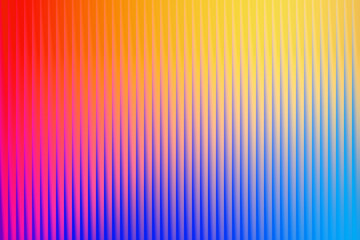 Vibrant gradient background with smooth color transition effect