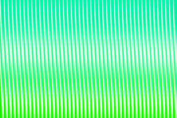 Abstract green vertical gradient lines seamless background texture