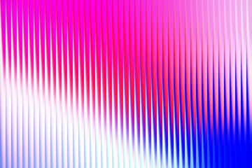 Vibrant abstract gradient with colorful wavy lines and light effects