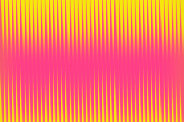 Vibrant abstract gradient with wavy lines and neon colors