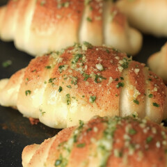 Shiopan  salt bread