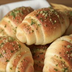 Shiopan bread