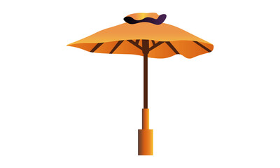 tommy bahama beach umbrella