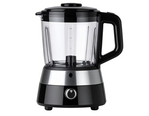 Domoclip Vert Blender in Minimal Studio Style