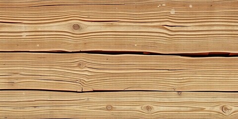Timeworn wooden planks, showing texture and age, ideal for rustic backgrounds,  wall texture,  wood grain