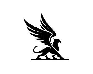 Griffin logo