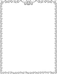 Christmas Frame