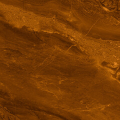 marbled pattern exhibiting earthy tones.