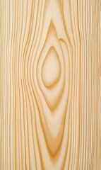 Elegant Light Wood Grain Pattern with Cathedral Design and Natural Warm Tones