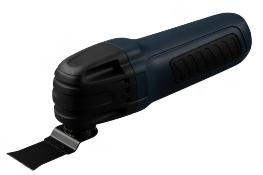 Oscillating multi tool for home renovation and DIY projects