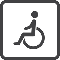 생활 픽토그램 a life pictogram