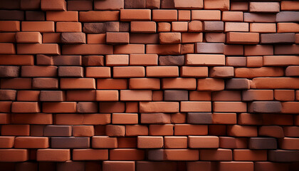 Obraz premium Brick Background