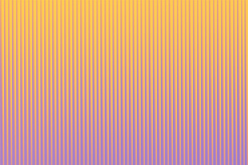 Fototapeta premium Abstract vertical lines on purple background with gradient color design