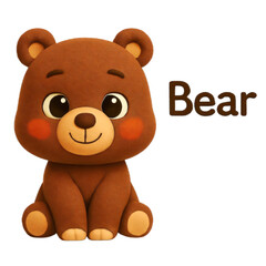 teddy bear with heart