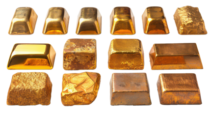 Gold bars stacks, cut out.png