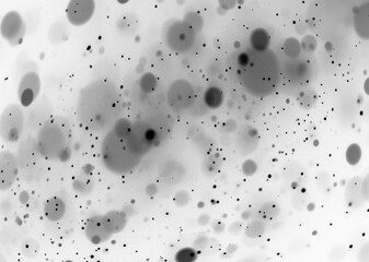 The captivating silhouette of a majestic lion's head showcasing its powerful mane against a dark backdrop on transparent background © Mohd