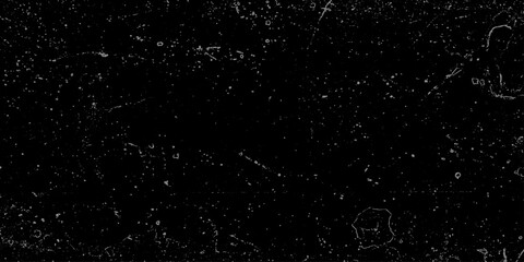 Abstract background of grunge black, white damaged rusty crack and scratch wall texture design. distressed grunge concrete wall texture. abstract vintage of old surface dusty rough texture background.