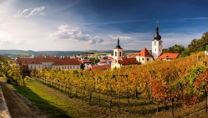 nove mesto nad metuji detail czech republic