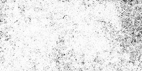 White, black dust overlay distress grungy grain, noise effect paint wall. small particles of debris and dust. crack and scratch dust paint concrete wall. subtle halftone grunge urban texture vector.