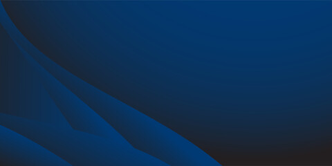 Abstract blue gradient background texture