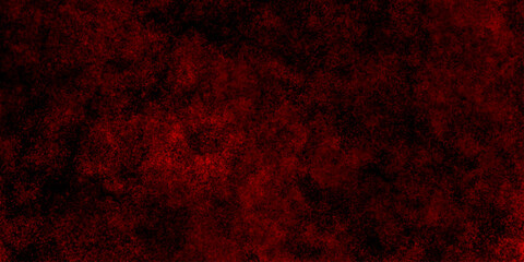 Abstract grunge background design with textured red stone concrete wall. abstract dark red background backdrop studio, cement concrete wall texture. marble texture background. red paper texture.
