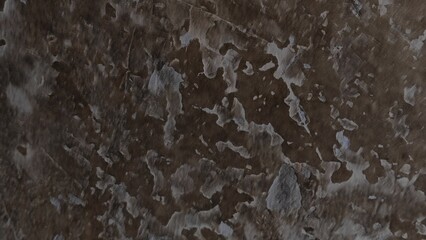 Old brown stone wall texture grunge pattern background.