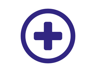plus button icon
