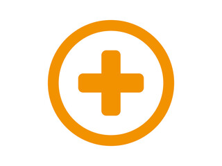 Fototapeta premium plus button icon