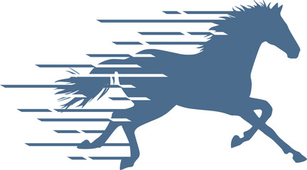 Horse speed figure