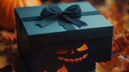 Explore unique Halloween gift box ideas that add a festive touch to fall gatherings while celebrating the spooky season