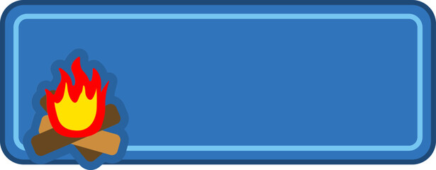 Christmas Frames for Winter