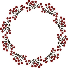 wreath
